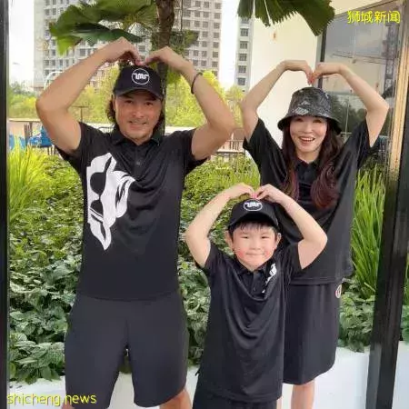 与范文芳相爱20年 李铭顺闻王力宏离婚 这样回应