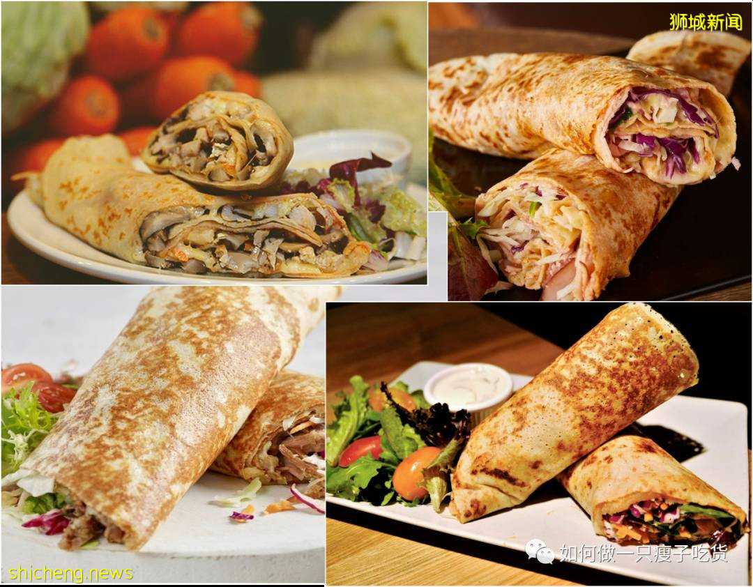 新加坡篇·Marché Mövenpick·理想主義的美味現實城市生活