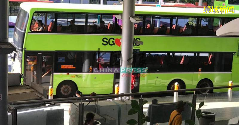 ◤新國CCB◢ 今新增1宗境外輸入 菲籍客工 從英國回新加坡