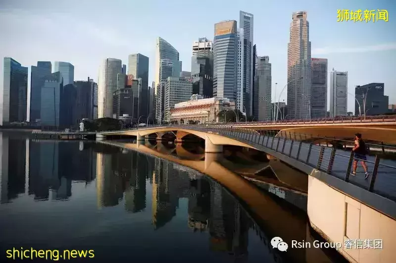 新加坡吸引家族理財辦公室的八個原因