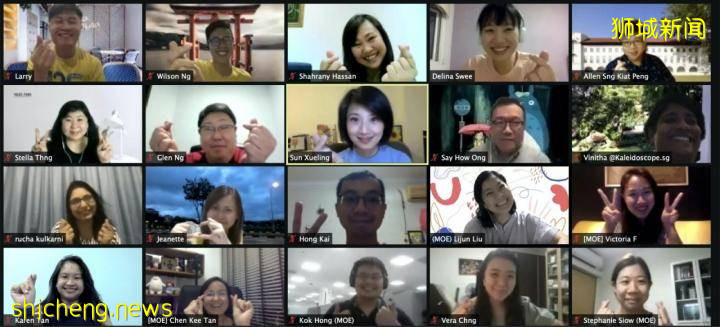 維護青少年心理健康 他們有新看法