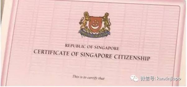 坡島人致新公民的一封信：你會如何定義新加坡人