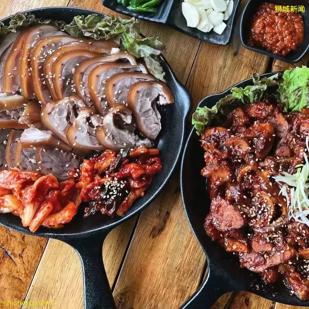 獅城MRT美食 獅城西部foodie的心頭好,Boon Lay MRT美食圖鑒大賞