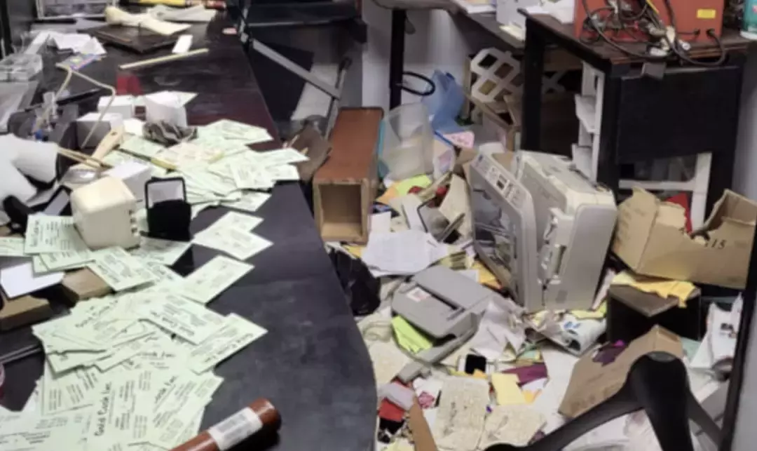 “滾出中國！” 她在深圳地鐵和老外互罵！以前華人被歧視，現輪到老外被怼