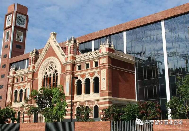 新加坡頂級國際學校彙總