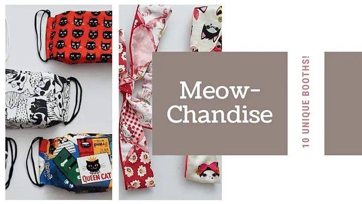 新加坡猫咪嘉年华即将开幕