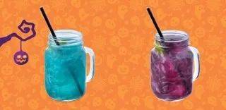 新加坡環球影城萬聖節驚魂夜變身日間萬聖節慶典