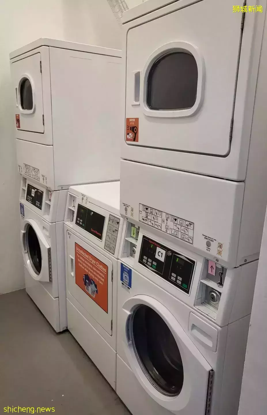 公寓專欄 學生公寓 Cooliv Waterfront