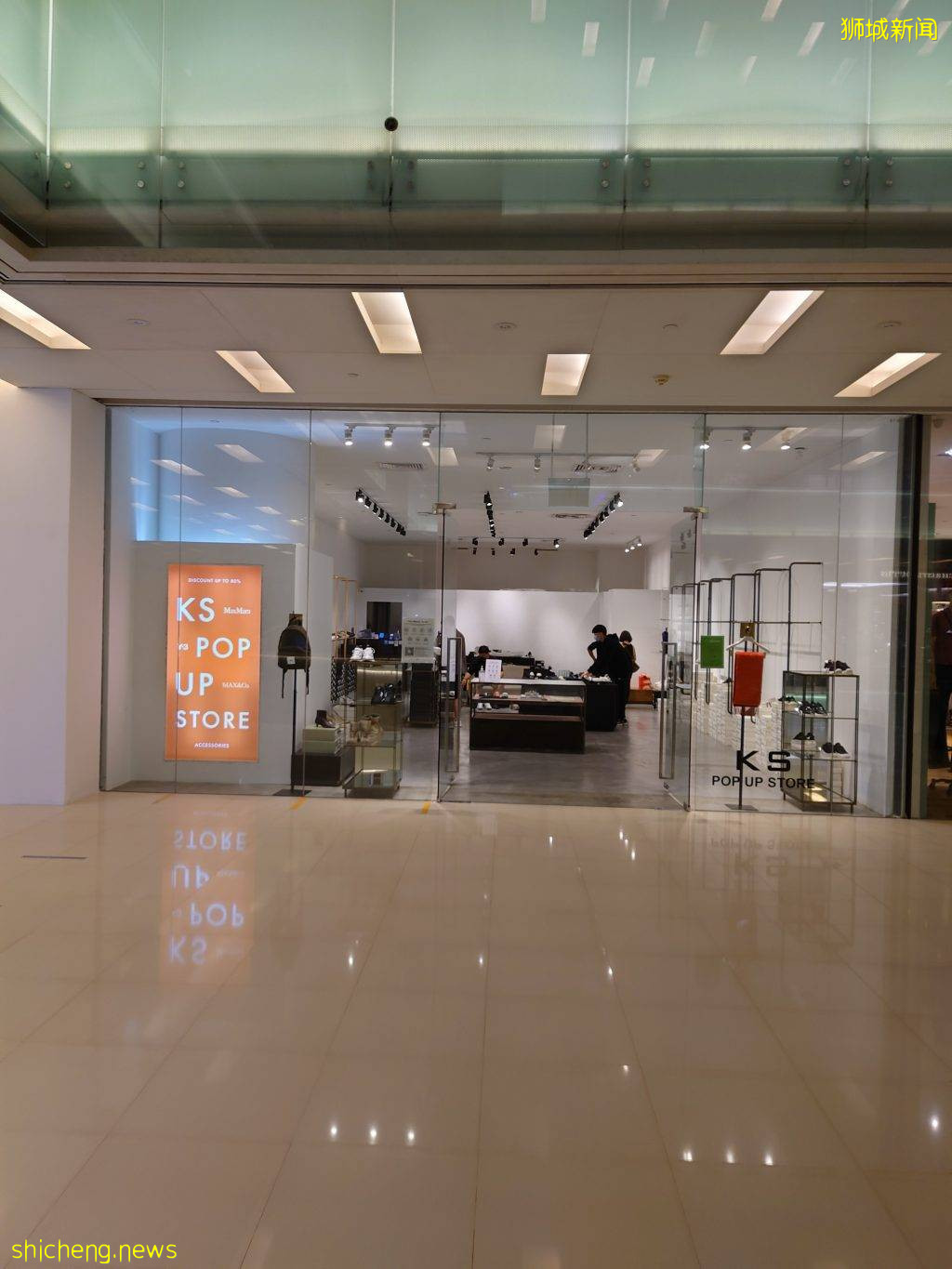 捡漏秘籍!新加坡买手店打折合集,不到5折买大牌