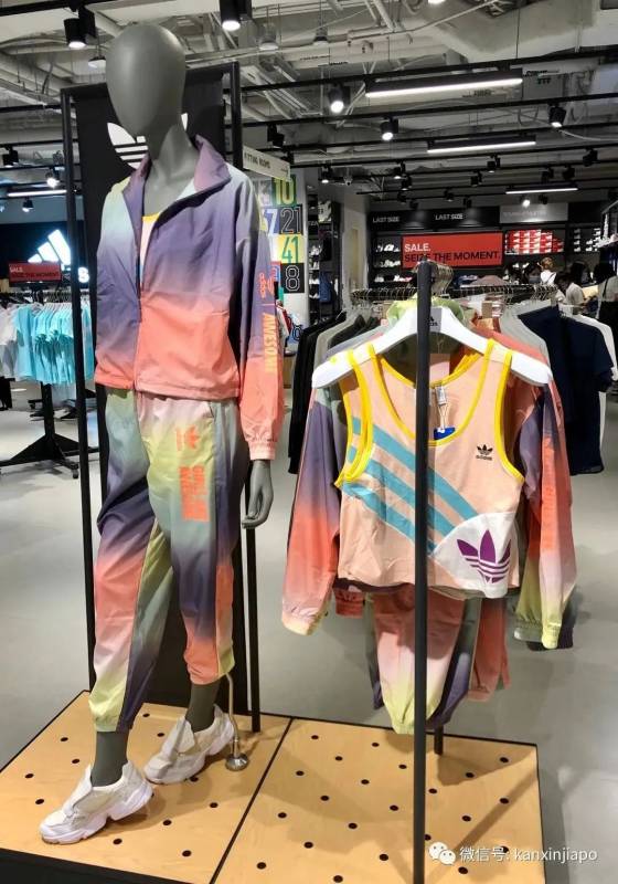 一年一度最劲爆的大促销!IMM大牌商品低至二折