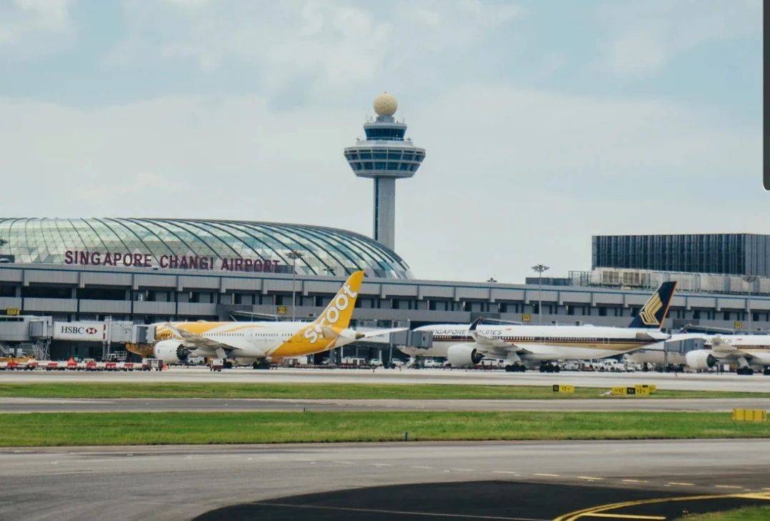 法國放寬7國旅遊限制,包括新加坡