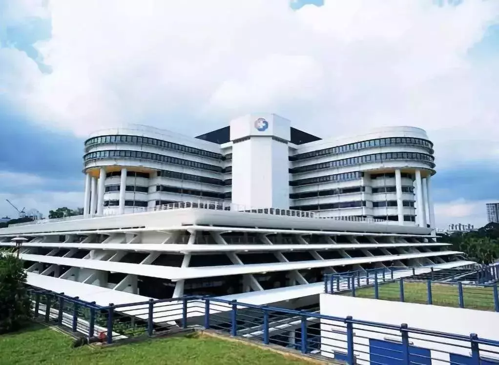 新加坡醫療水平亞洲第一，全球第六