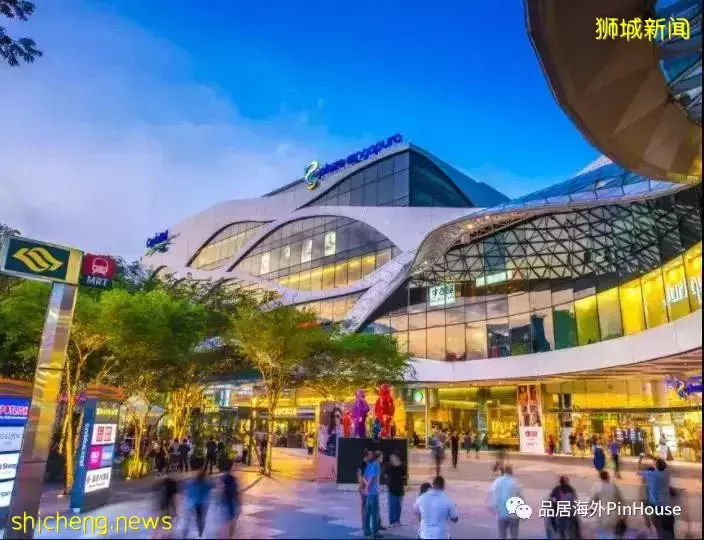 Haus On Handy 比鄰總統府，3.3%回報，127萬新幣尊享烏節核心區地標豪宅