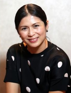 越活越年輕 步入50歲 潘玲玲成功減重9kg