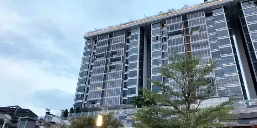 新加坡房租創下六年新高,爲外籍人士帶來租房難問題