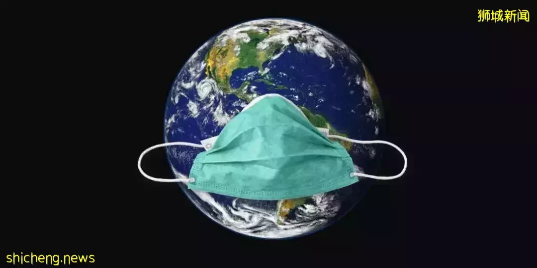 韩国失控!“共存”45天后紧急叫停!新加坡现24例奥密克戎,张文宏预测明年恢复正常生活