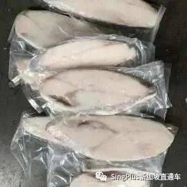 紧急!华人餐桌上常见的食物查出“新冠活病毒”!接触就可能感染