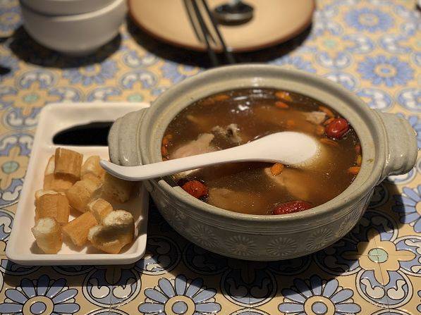 地道南洋美食？——跃界新加坡餐厅