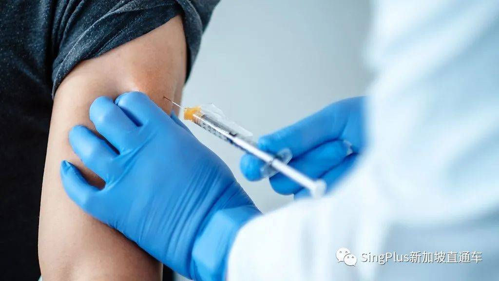冰岛率先发行、泰国跃跃欲试，新加坡也会推行“疫苗护照”吗
