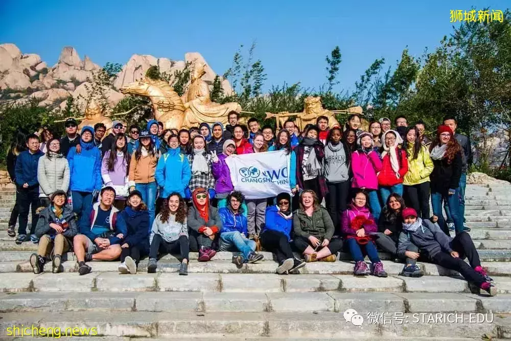 每一所UWC，都有自己的故事