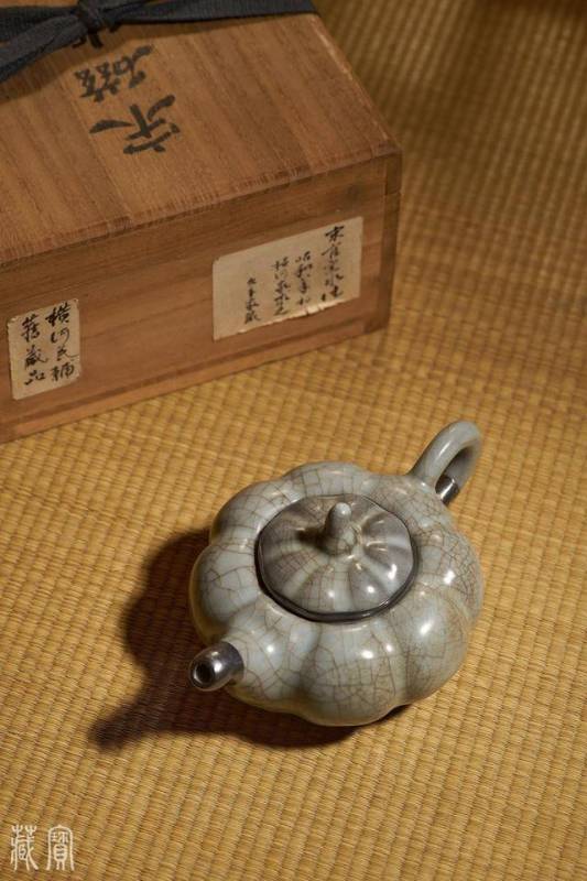 新加坡H&H拍卖行将推日本古玩商会藏重要中国古美术品