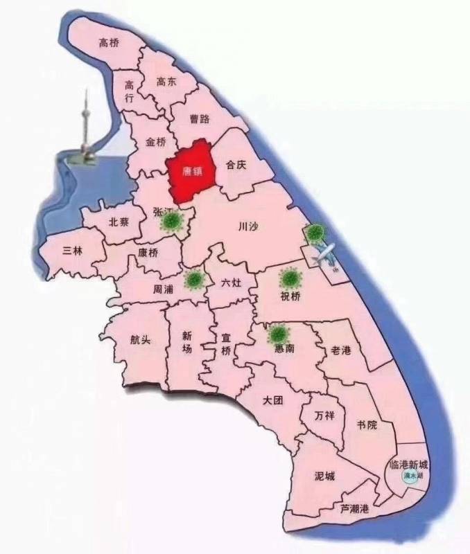 “我在新加坡抗体检测阳性,无法登机回国” 上海本土7例,中国出入境更严了