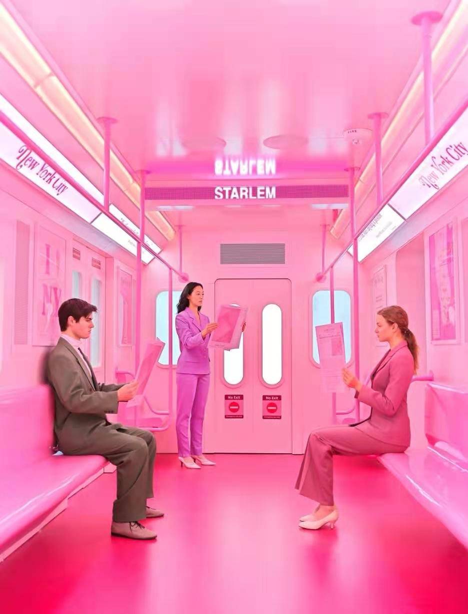 甜品控看过来!美国人气冰淇淋博物馆来到新加坡