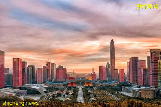 向新加坡看齊！深圳樓市巨變