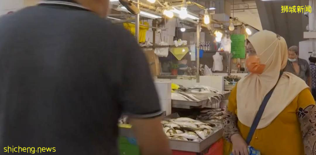 節日將至新加坡人潮洶湧！遇到這種情況，記得下載這個APP舉報