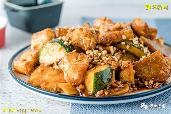 美食 | 新加坡人心中的 top10 本土美食!