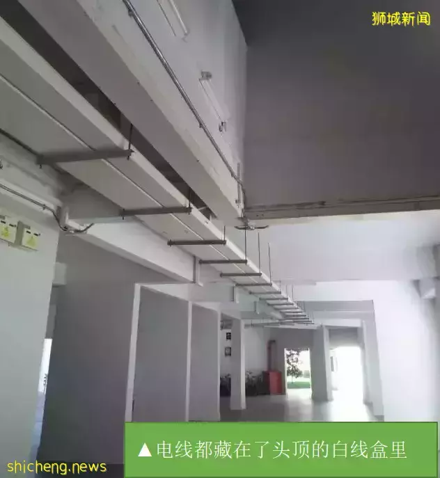 【新加坡留学】我住的城市街上没有电线杆