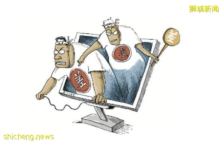 新加坡“好员工”替老板出头、恶评攻击竞争对手,老板快被搞疯掉啦