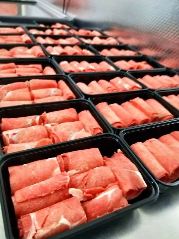 鍋到家單人火鍋套餐$35.8全網最低價！再送價值$25.8的全套鍋具