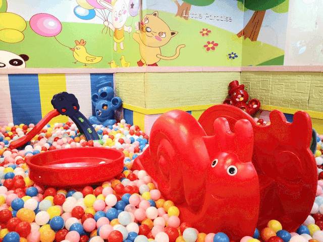 周末去哪？50张游乐场门票免费送！观日环食、跨年夜合集