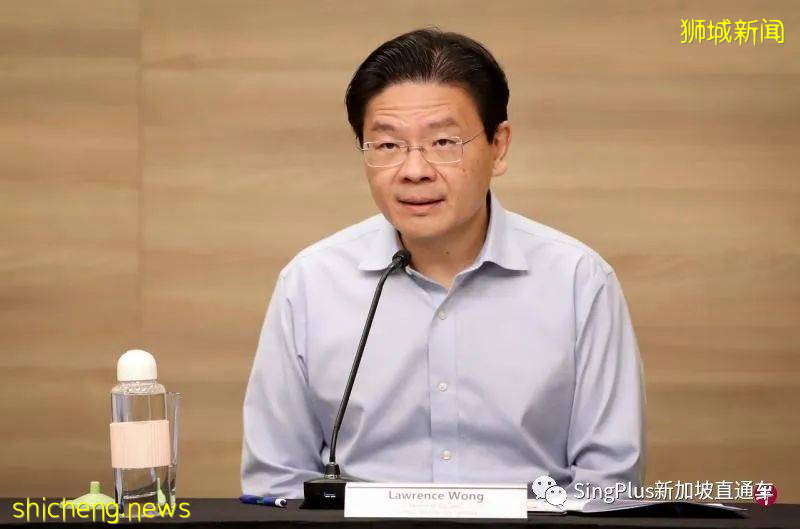 新加坡重回解封第二階段!這一輪疫情或許比我們想像的更爲嚴重