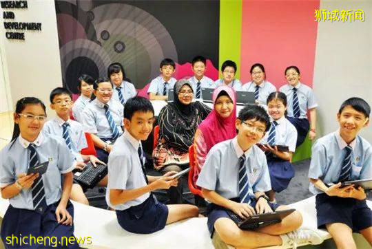 新加坡留學幹貨！新加坡中學教育制度全解析、新加坡O Level考試全介紹