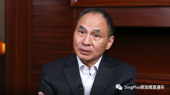 罪惡萌芽,新加坡的大學到底怎麽了