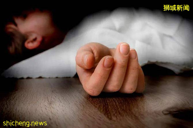 可怕!新加坡一女子殺死8歲親生女兒!女孩身上多處刀傷