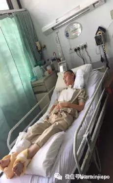 那些来新加坡的打工人,他们怎么样了