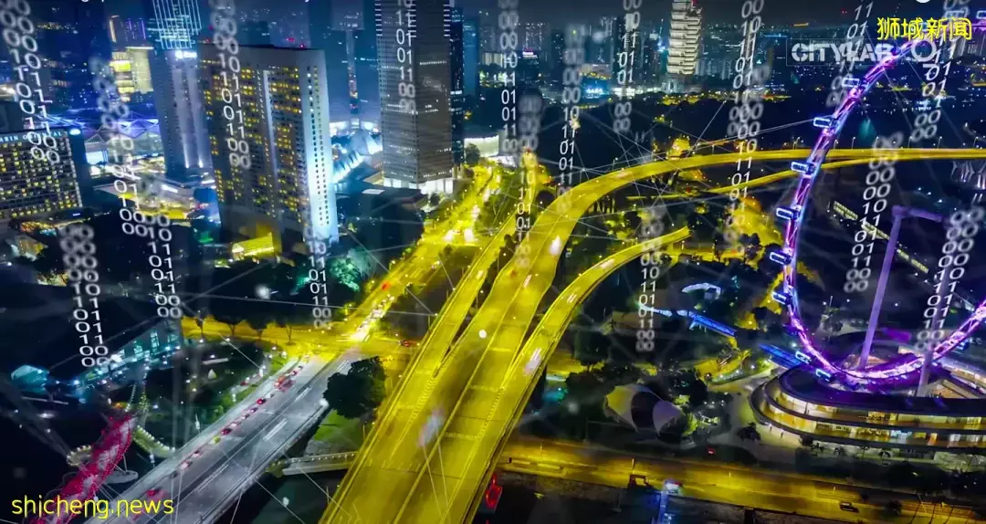 天氣太熱，新加坡開展“冷卻新加坡計劃”