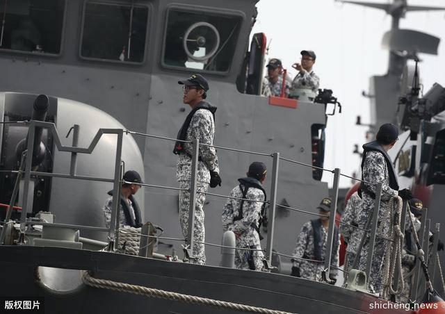 新加坡的军事实力有多强？邻居马来西亚想想都害怕