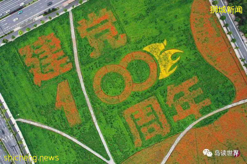 新加坡前外長楊榮文：中共百年是史上最偉大革命裏程碑