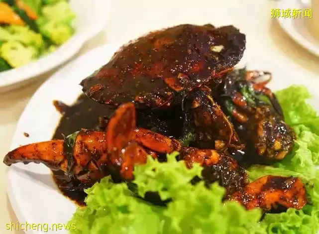 舌尖上的新加坡:本地3大知名餐厅,南洋风格美食探店