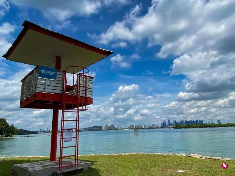 除了滨海湾圣淘沙 新加坡还能去哪?狮城台湾媳妇好介绍