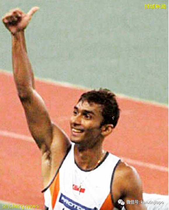 曾代表新加坡参加奥运,她们如今当教练、当贤妻、回中国