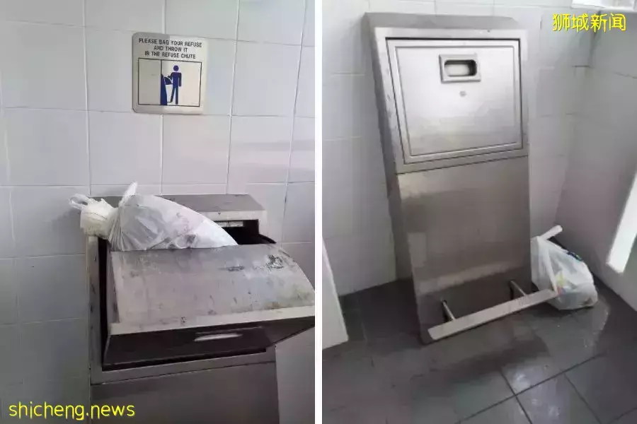 無語！在新加坡碰上這7種奇葩鄰居太倒黴！你經曆過嗎