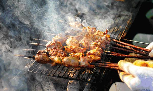 《新加坡最炫東北人圖鑒》