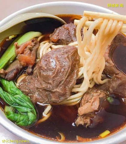 小坡島外賣 | 你玩過盲盒，但是你吃過盲餐嗎!