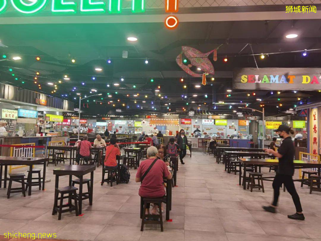 科興在新加坡瘋狂受歡迎,診所外排隊十幾米!供不應求!實拍堂食第一天,人突然多了