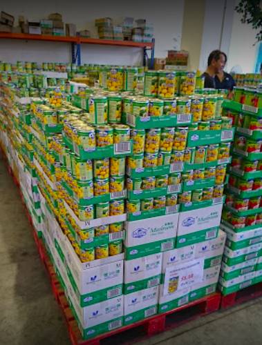 春節將至，新加坡有哪些地方可以置辦年貨？一起來看看吧